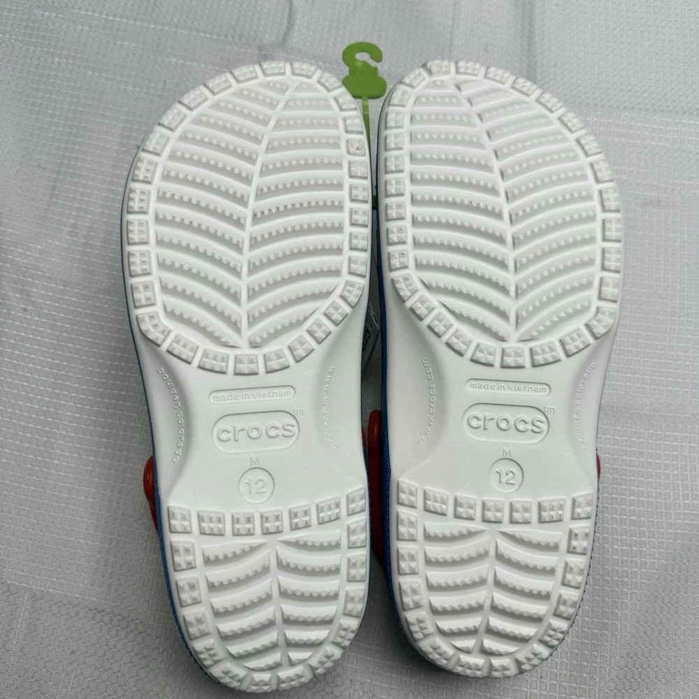 CROCS adult shoes
